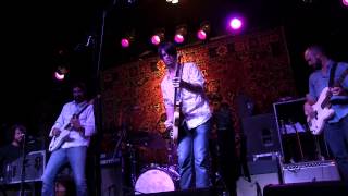 Band Of Heathens Band Of Heathens  Unsleeping Eye