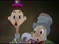 Y2mate Com Pinocchio Walt Disney Little Wooden Head HD 720p