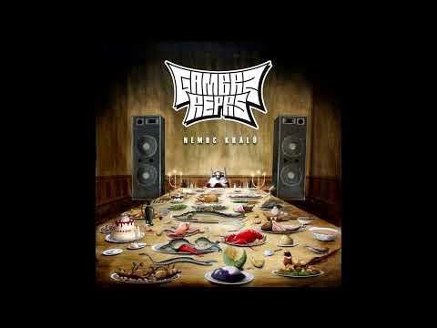 Gambrz reprs - Mazlíčci