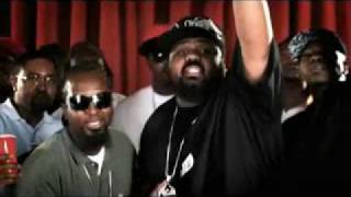 Salue-Big Scoob Ft Tech N9ne (Dirty)