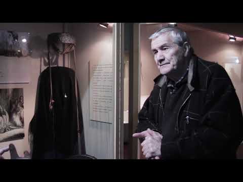 Museo Dillman Bullock