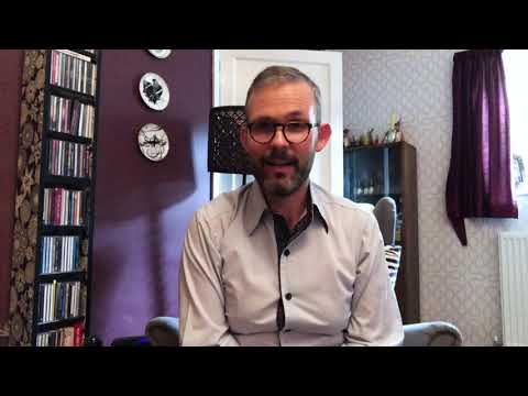 Meet the Designer - Mark Francis