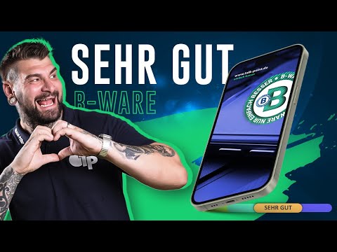 Was bedeutet eigentlich SEHR GUT | "Beste" B-Ware 💙 Talk-Point.de