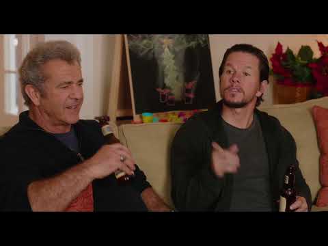 Daddy's Home | Trailer 2 | Paramount Pictures International