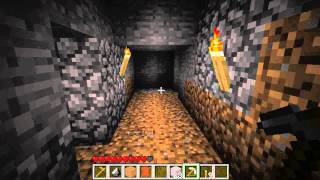 MineCraft | Life of a Caveman | Episode Two