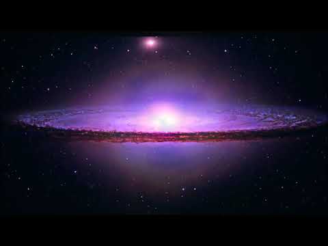 Echo Season - Proprioception (Space Ambient) | Chill Space
