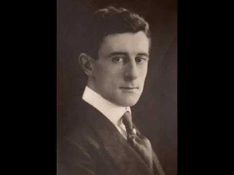 Yehonatan Berick & Eric Malson | Ravel | Tzigane (1924) | 1993