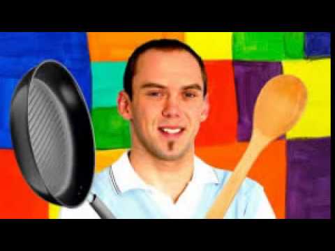 lada hruska JE borec ! :D