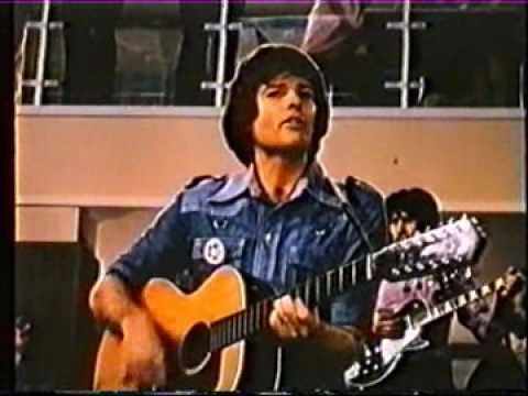 Мы скажем "ДА"  DEAN REED