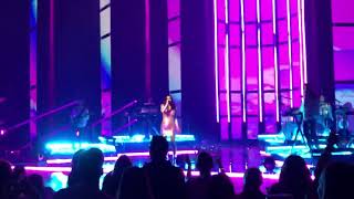 Comme c’est bon - Jenifer 2019 - Nice