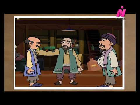 Asl Elhekaya - Fe Elmesmesh