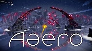 Aaero Steam Key GLOBAL