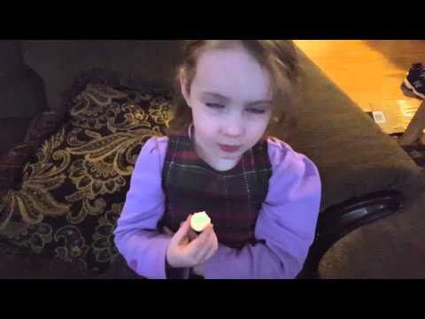 JKR REVIEWS LINDT Truffles