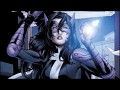 Huntress tribute Huntress tribute