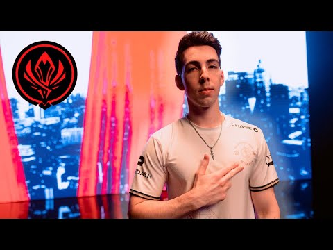A dream that became reality : Stixxay opens up on his journey at MSI 2023 and praises EUW soloQ