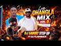 LUO OHANGLA LATEST MIX VOL 5 2026 DJ SAMMY STEP UP FT DJ FLASHBACK PRINCE INDA PAPA T OTHICHO JASUB