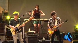 COTI SOROKIN - 50 HORAS º56 Fiesta Provincial del Trigo 2016 (San Genaro)