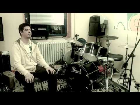 Uzipov, Nemjuci koncert - Iskola - 2012.10.26. - spot