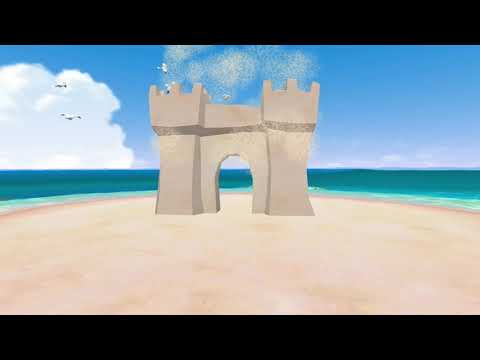 Let's Play: Super Mario Sunshine (3D ALL STARS) - Pt 14 The Steelpan World