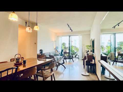 Hilltop Grove, 134 Hillview Avenue, Dairy Farm / Bukit Panjang / Choa Chu Kang, 3 Bedrooms, 1,238 sqft, Condominium For Sale, by Jennifer Tan WL 陈慧莲, 500258301 - PropertyGuru.com.sg