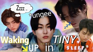 Download lagu Enhypen WAKING UP like a tiny Babies mp3 Download lagu Enhypen WAKING UP like a tiny Babies mp3
