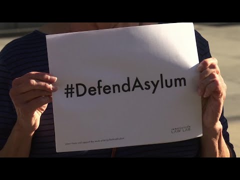 After a Trump-appointed federal judge in DC upheld new restrictions on asylum seekers, an Obama-appointed federal judge in San Francisco could issue the opposite decision in a similar lawsuit. (July 24)