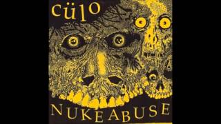 Cülo - Nuke Abuse ep