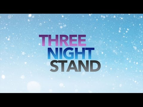 Three Night Stand (Official Trailer)