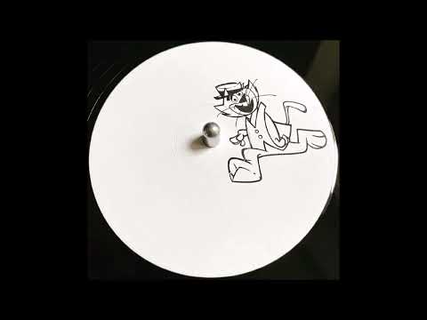 Tom Carruthers - Hard Impact [TCR.001]