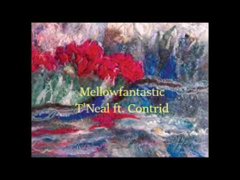 T'Neal Ft. Contrid - Mellowfantistic (Prod. By J Dilla)