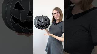 Foam Pumpkin patterns for you! 🎃😁👏 #cosplay