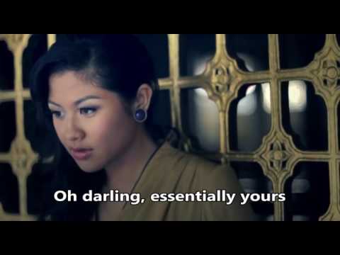 Essentially Yours - Dira Sugandi