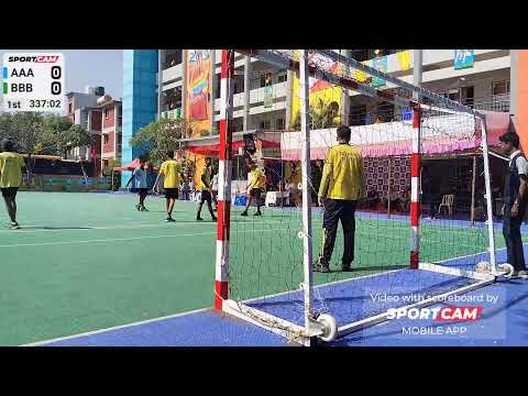 AAA vs BBB - 21/11/2025