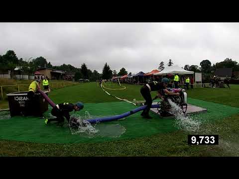 SDH Ploukonice - PKL NOVÁ VES 2022