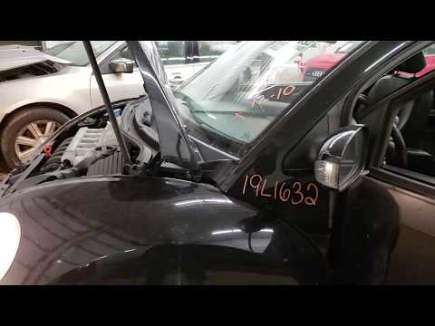 FOR SALE - 19L1632 - 2009 Volkswagen Beetle - 2.5L