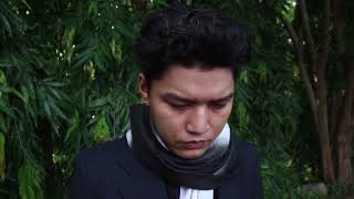 New Musik – Dead Fish (Don&#39;t Swim Home) – An Original Video