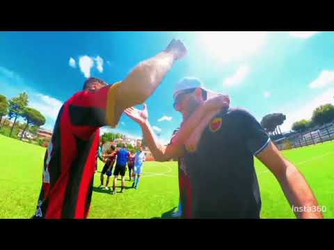 Vjs Velletri Promozione 2023/2024