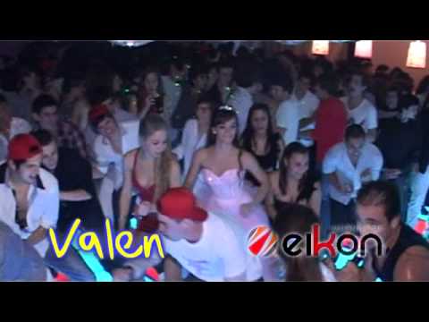 EIKON XV - VALENTINA - Arribeños