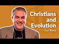 Fuz Rana | Christians and Evolution | Steve Brown, Etc. | Key Life
