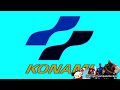 Konami 1998 Effects Deutsche Welle ID 2002 Effects