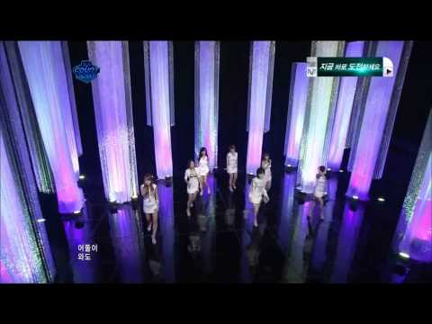 110623 Rainbow - Sweet Dream