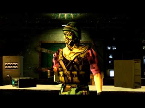 Back to School with Crackbone Part Two