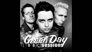 Green Day - Scattered live [BBC STUDIOS 1998]