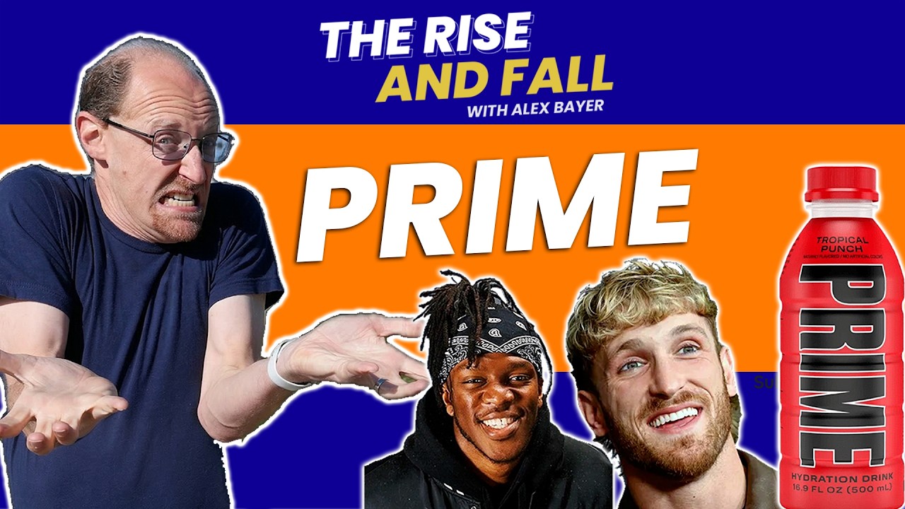The Rise and Fall of Prime: From Billions to Millions