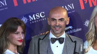 Party I'm Magazine [ Official Reportage]