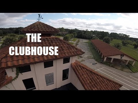 The Clubhouse - In Memory of Charpu