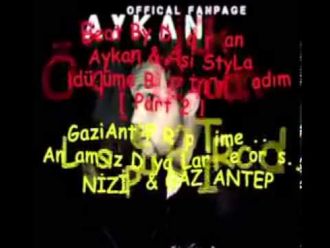 Aykan Ft Asi StyLa 2013 Gözler Yine Dumanlı