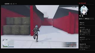 GTA5 あけおめーーーー！！