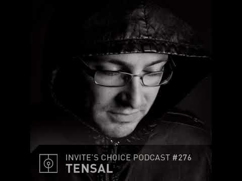 TENSAL @ Invite's Choice Podcast#276 (17.06.2015)