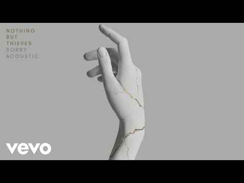 Video thumbnail for Sorry (Acoustic)